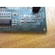 ABB 49Q03110AU DSP-KORT Board CAD047 81Q03110H A04 - Used