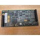 ABB 49Q03110AU DSP-KORT Board CAD047 81Q03110H A04 - Used