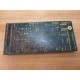 ABB 49Q03110AU DSP-KORT Board CAD047 81Q03110H A04 - Used
