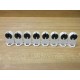 BJB 26.620 Fluorescent Lamp Holder 26620 (Pack of 8) - New No Box