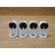 BJB 26.620 Fluorescent Lamp Holder 26620 (Pack of 8) - New No Box