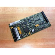 ABB 49Q03110AU DSP-KORT Board CAD047 81Q03110E A04 - Used