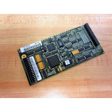 ABB 49Q03110AU DSP-KORT Board CAD047 81Q03110E A04 - Used