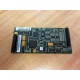ABB 49Q03110AU DSP-KORT Board CAD047 81Q03110E A04 - Used