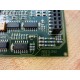 ABB 49Q03110AU DSP-KORT Board CAD047 81Q03110E A04 - Used