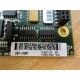 ABB 49Q03110AU DSP-KORT Board CAD047 81Q03110E A04 - Used