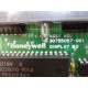Honeywell 30755057-001 Display Bd 30755057001 - Used