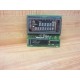 Honeywell 30755057-001 Display Bd 30755057001 - Used