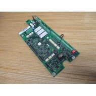 ABB SMIO-01 Circuit Board SMIO-01C  68500320 Rev. F - Used