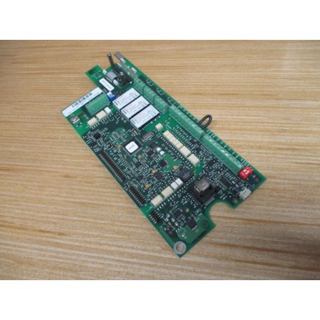 ABB SMIO-01 Circuit Board SMIO-01C  68500320 Rev. F - Used