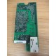 ABB SMIO-01 Circuit Board SMIO-01C  68500320 Rev. F - Used