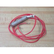 Norwood 43010-2 Thermostat 430102 2 Wire Leads - New No Box