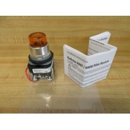 Allen Bradley 800T-QT10A Pilot Light 800TQT10A - New No Box
