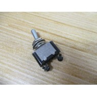 Micro Switch 211TS1-6 Toggle Switch 211TS16 - New No Box