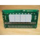 Red Lion 58601 Circuit Board Rev. F, 4 Digit - Used