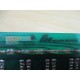 Red Lion 58601 Circuit Board Rev. F, 4 Digit - Used