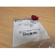 Allen Bradley 800T-N297R Selector Switch Cap 800TN297R Ser. U, W Bezel