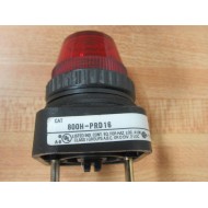 Allen Bradley 800H-PRD16R Pilot Light 800HPRD16R - New No Box