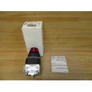 Allen Bradley 800H-PRD16R Pilot Light 800HPRD16R