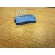 Honeywell TCB241-2 KeypadDisplay Panel 30754783-TAB WEnclosure - Used
