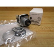 Allen Bradley 800T-FXQ24XA1 Button