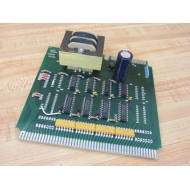 Red Lion 58600 Circuit Board Rev. E - Used