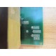 Red Lion 58600 Circuit Board Rev. E - Used