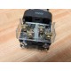 Allen Bradley 800T-FXNQ24A7 Switch 800T-FXNQ24 A7 Green W800T-XA7, Blank - New No Box