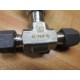 Parker 4Z-V4LN-SS Needle Valve 4ZV4LNSS