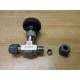 Parker 4Z-V4LN-SS Needle Valve 4ZV4LNSS