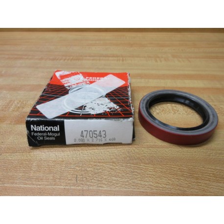 Timken 470543 National Oil Seal