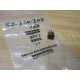 TRW Cinch 8MSS Waldon Electronics IC Socket
