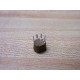 TRW Cinch 8MSS Waldon Electronics IC Socket