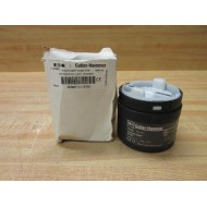 Cutler Hammer E26BL Eaton Stack Light Base Series A2