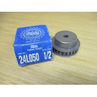 Martin 24L050 12 Timing Pulley 24L05012