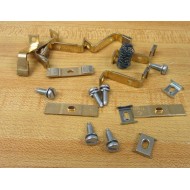 Cutler Hammer 6-23-2 Eaton Contact Kit 6232 - New No Box