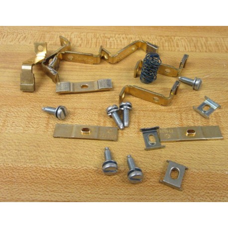 Cutler Hammer 6-23-2 Eaton Contact Kit 6232 - New No Box