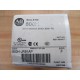 Allen Bradley 800H-JR91AP Selector Switch