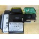 Allen Bradley 800TC-FXQH2RA1S Push Pull Switch