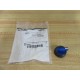 Allen Bradley 800H-N154B Blue Switch Knob