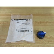 Allen Bradley 800H-N154B Blue Switch Knob