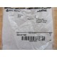 Allen Bradley 800H-N154B Blue Switch Knob