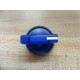 Allen Bradley 800H-N154B Blue Switch Knob
