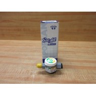 Sporlan SA-12FM See-All Moisture Liquid Indicator 700026