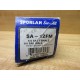 Sporlan SA-12FM See-All Moisture Liquid Indicator 700026