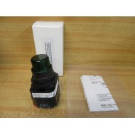 Allen Bradley 800H-PRT16G Push-To-Test Button