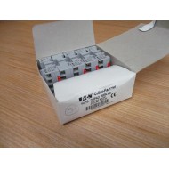 Cutler Hammer D3PA2 Eaton Relay Socket Gray (Pack of 5)