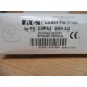 Cutler Hammer D3PA2 Eaton Relay Socket Gray (Pack of 5)