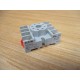 Cutler Hammer D3PA2 Eaton Relay Socket Gray (Pack of 5)