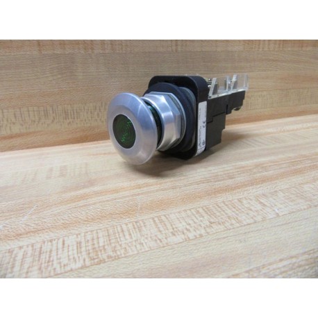 Allen Bradley 800T-FXP16GA5 Push Button 800TFXP16GA5 - New No Box